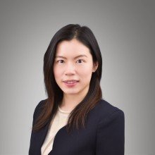 Dr. Lee Ho Sze
